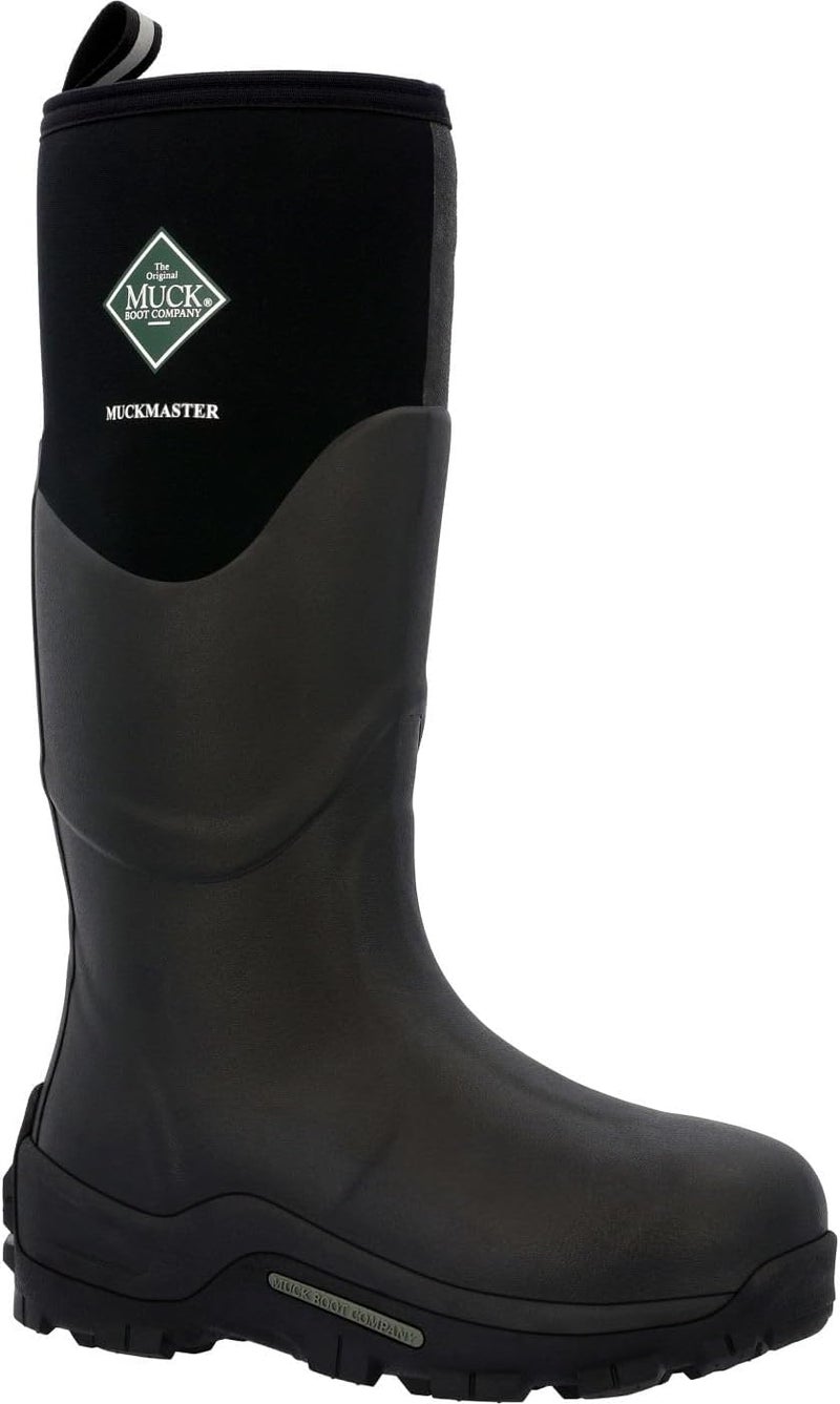 MUCK Men's Mmh-500a Rain Boots - Image 4
